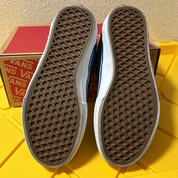 Vans Era Pro (Ronnie Sandoval Edition) - Picture 4 of 6